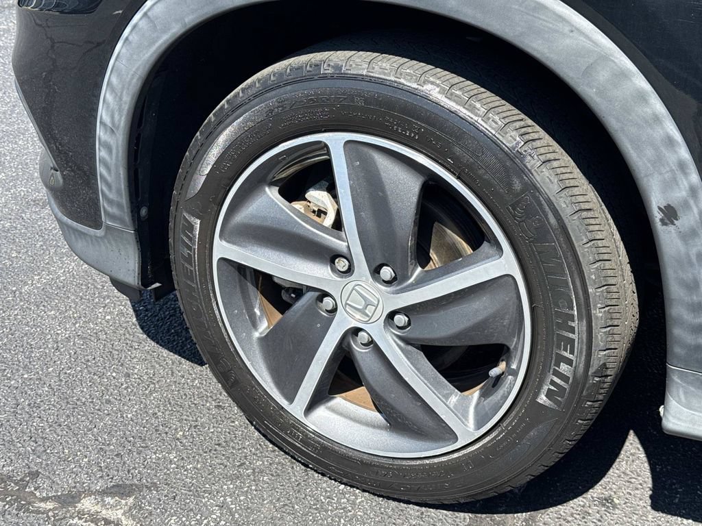 Used 2021 Honda HR-V EX image 30