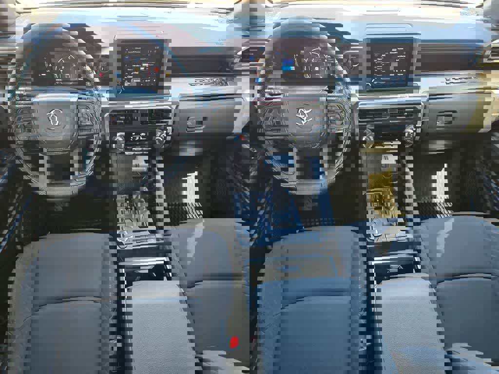 Used 2024 Toyota Tacoma SR5 image 9