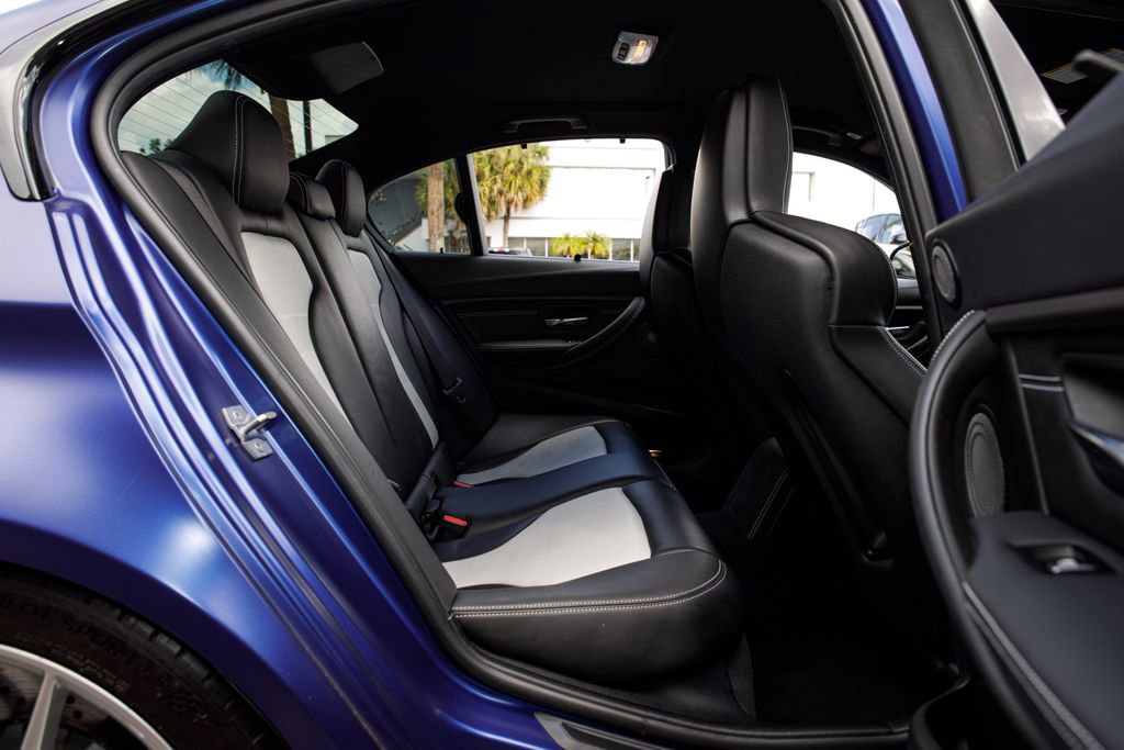 Used 2018 BMW M3 CS w/ Executive Package image 49