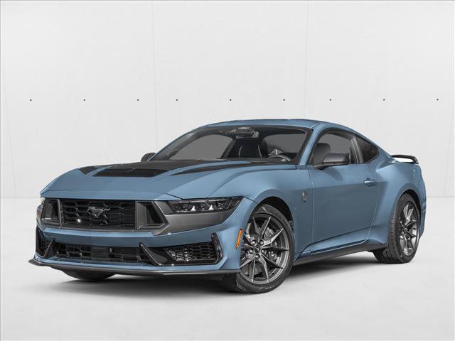 New 2026 Ford Mustang Dark Horse RWD image 1