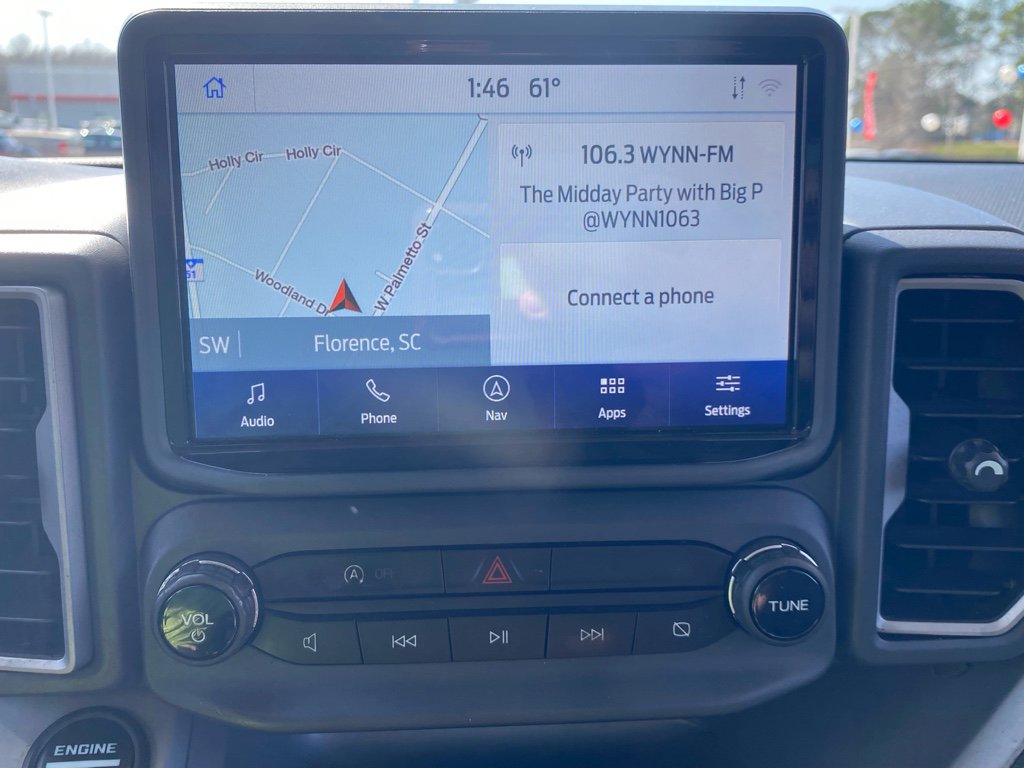 Used 2021 Ford Bronco Sport Big Bend w/ Big Bend Package image 20