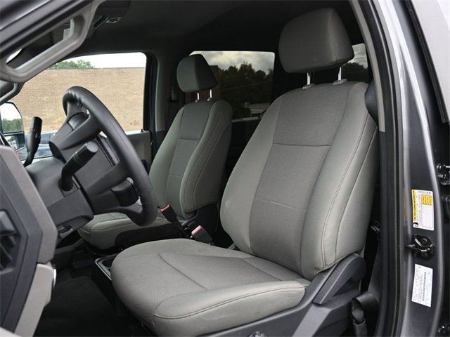 Used 2022 Ford F450 XL w/ STX Appearance Package image 23