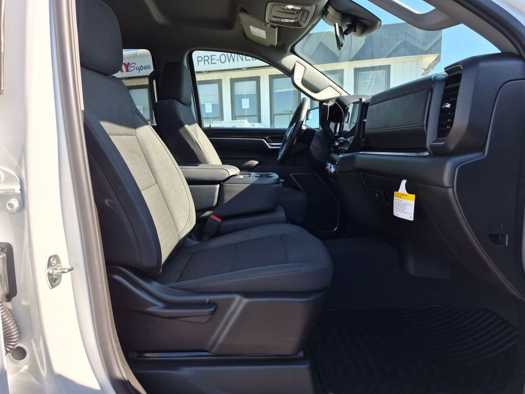 New 2026 GMC Sierra 1500 Elevation w/ X31 Off-Road Package AWD/4WD image 22