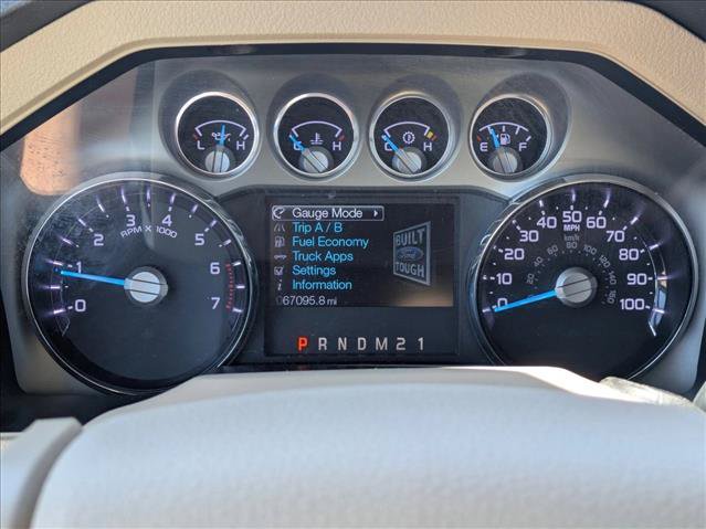 Used 2015 Ford F350 King Ranch AWD/4WD image 11