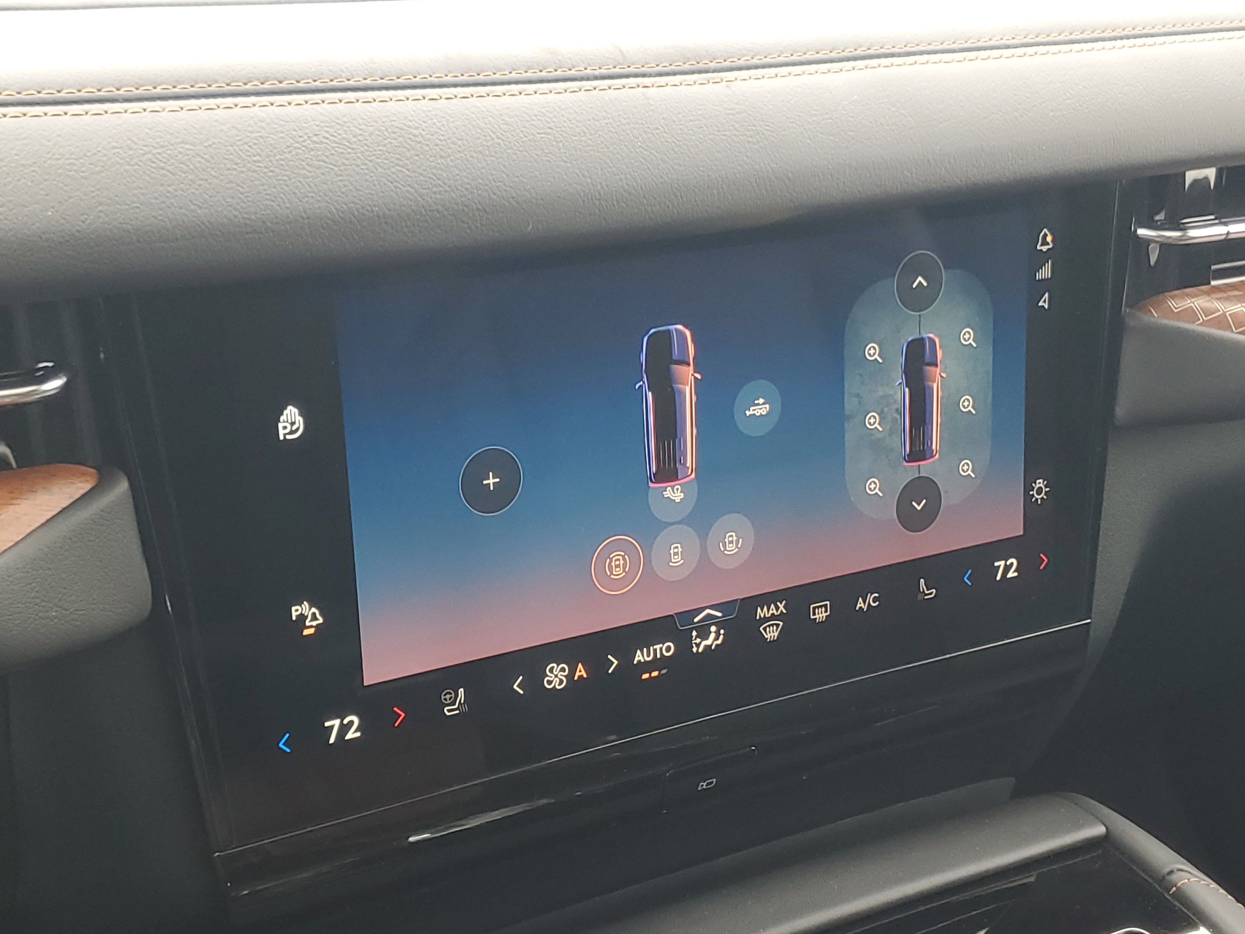 New 2026 Lincoln Navigator Black Label AWD/4WD image 24