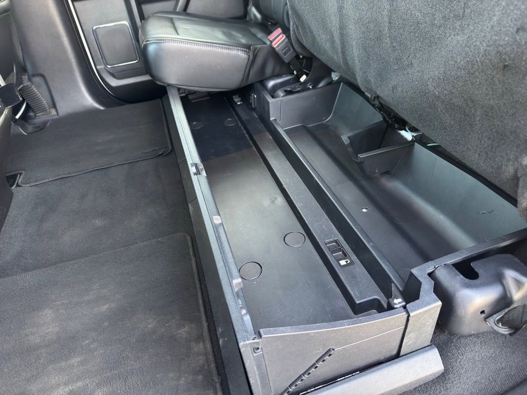 Used 2021 Ford F250 Lariat w/ Lariat Ultimate Package image 20