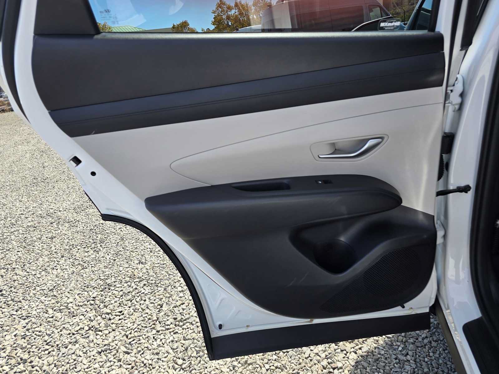 Used 2026 Hyundai Tucson SEL Plus AWD/4WD image 15