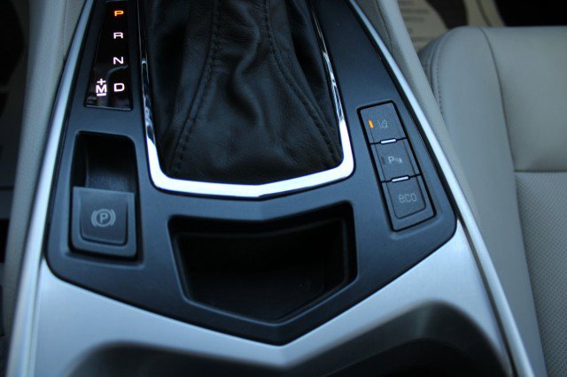 Used 2013 Cadillac SRX Luxury w/ Driver Awareness Package image 12