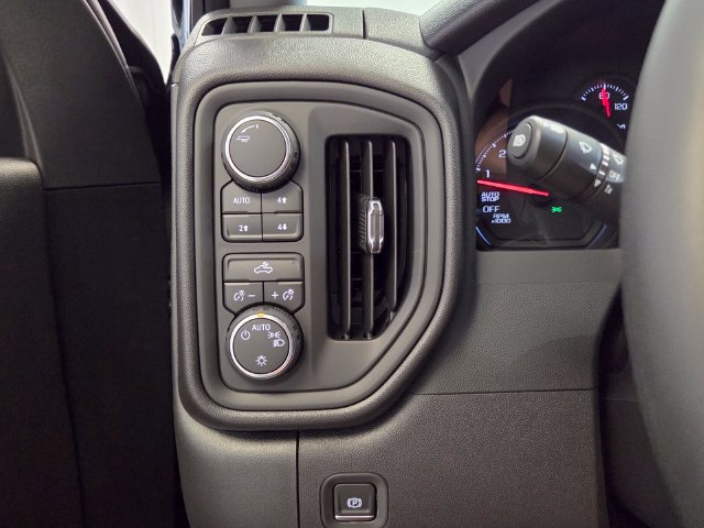 New 2026 Chevrolet Silverado 1500 Custom Trail Boss AWD/4WD image 29