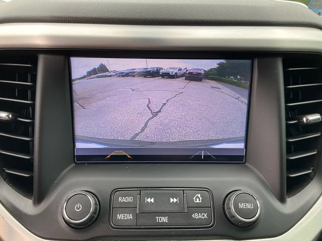 Used 2019 GMC Acadia SLT AWD/4WD image 15