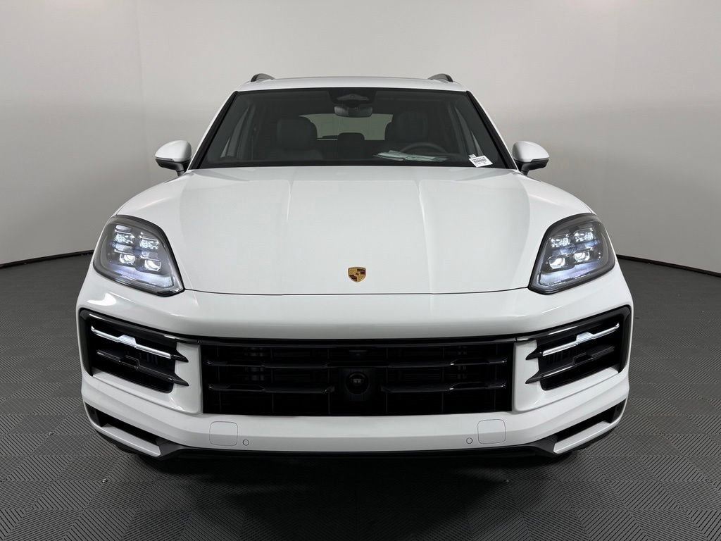 New 2026 Porsche Cayenne AWD/4WD image 10