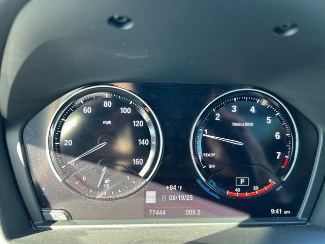 Used 2019 BMW X2 xDrive28i w/ Convenience Package image 35