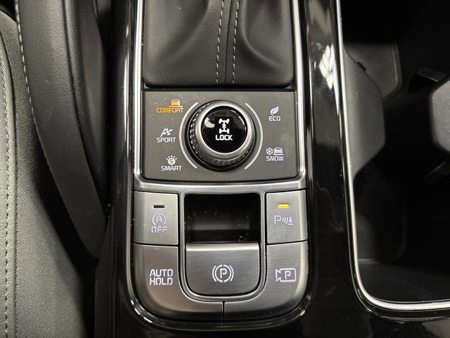 Used 2024 Kia Telluride SX X-Pro image 24