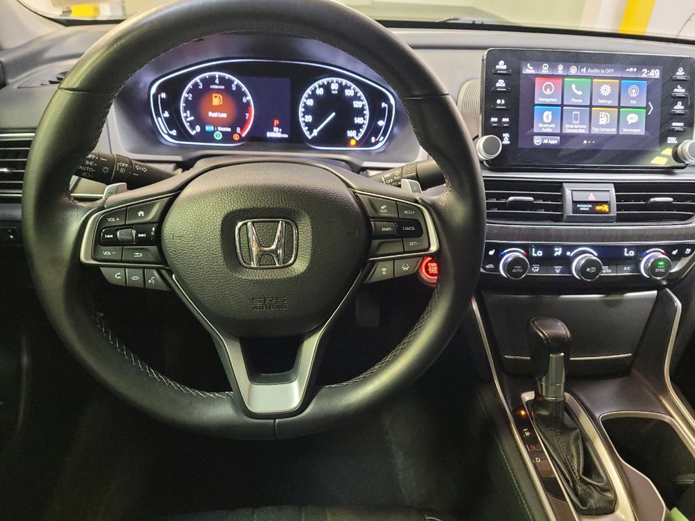 Used 2018 Honda Accord Touring image 22