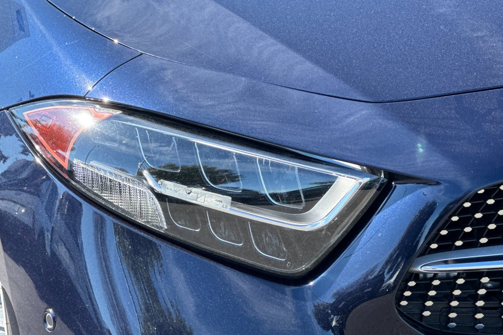 Used 2019 Mercedes-Benz CLS 450 image 43