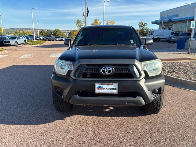 Used 2013 Toyota Tacoma PreRunner w/ Convenience Pkg RWD image 2