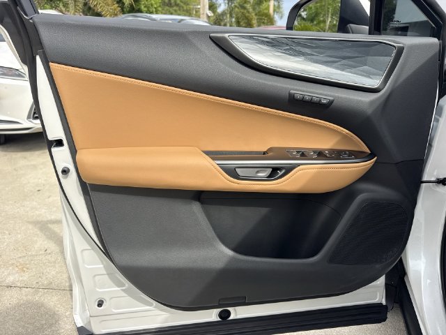 Certified 2025 Lexus NX 350 AWD w/ Accessory Package (K3) image 13
