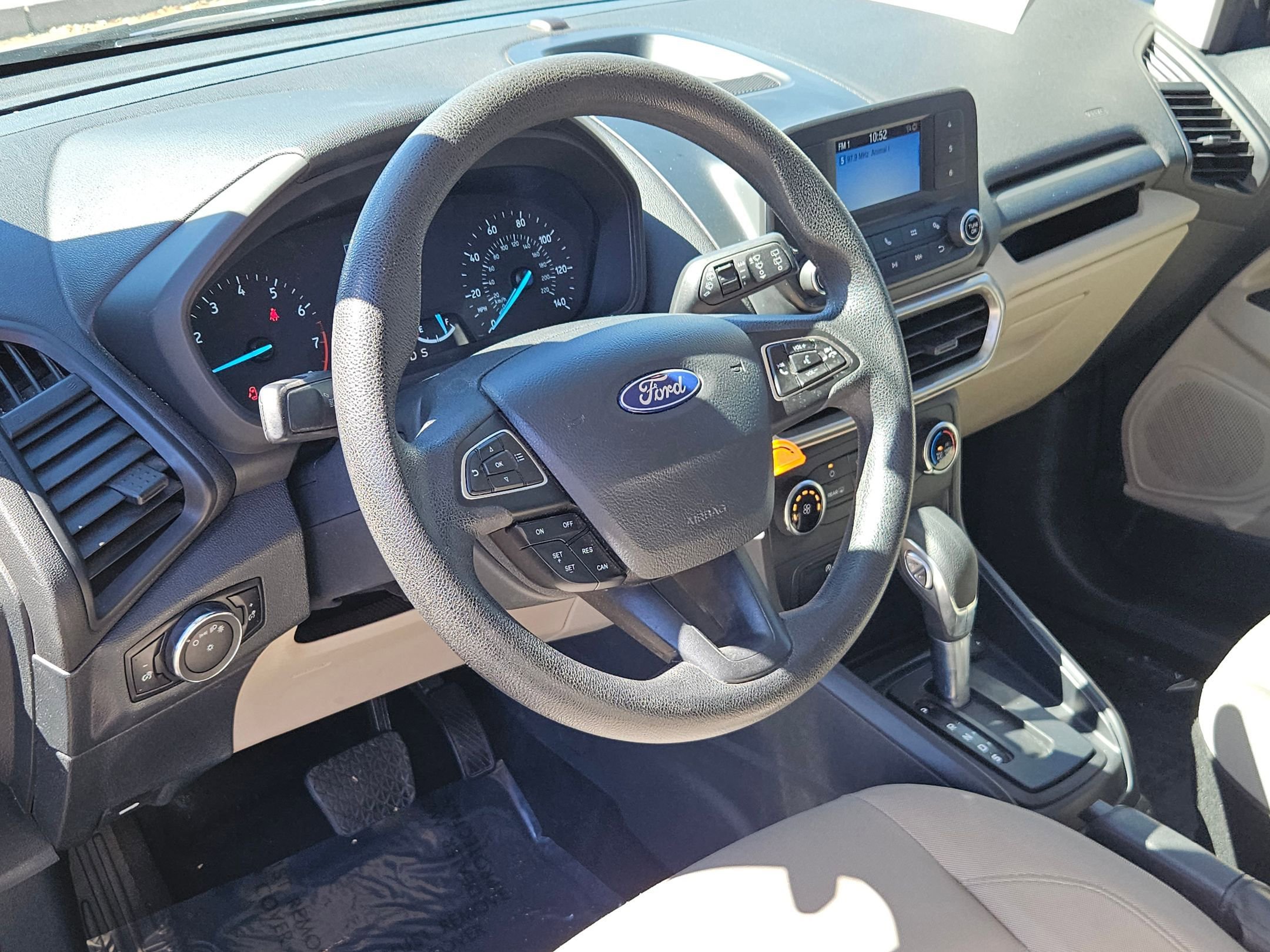 Used 2018 Ford EcoSport S image 13