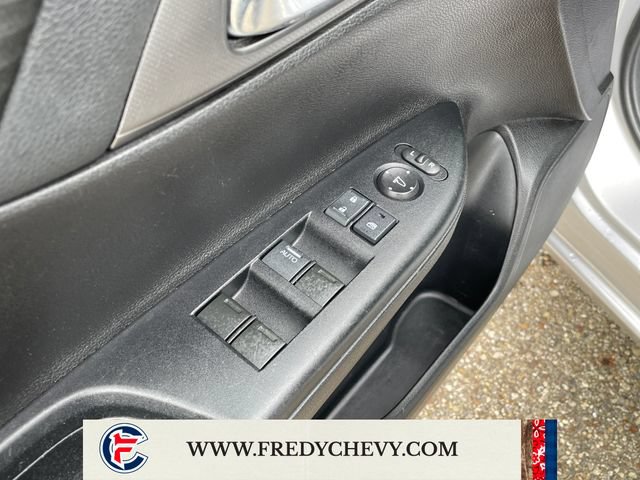 Used 2015 Honda Accord LX image 11