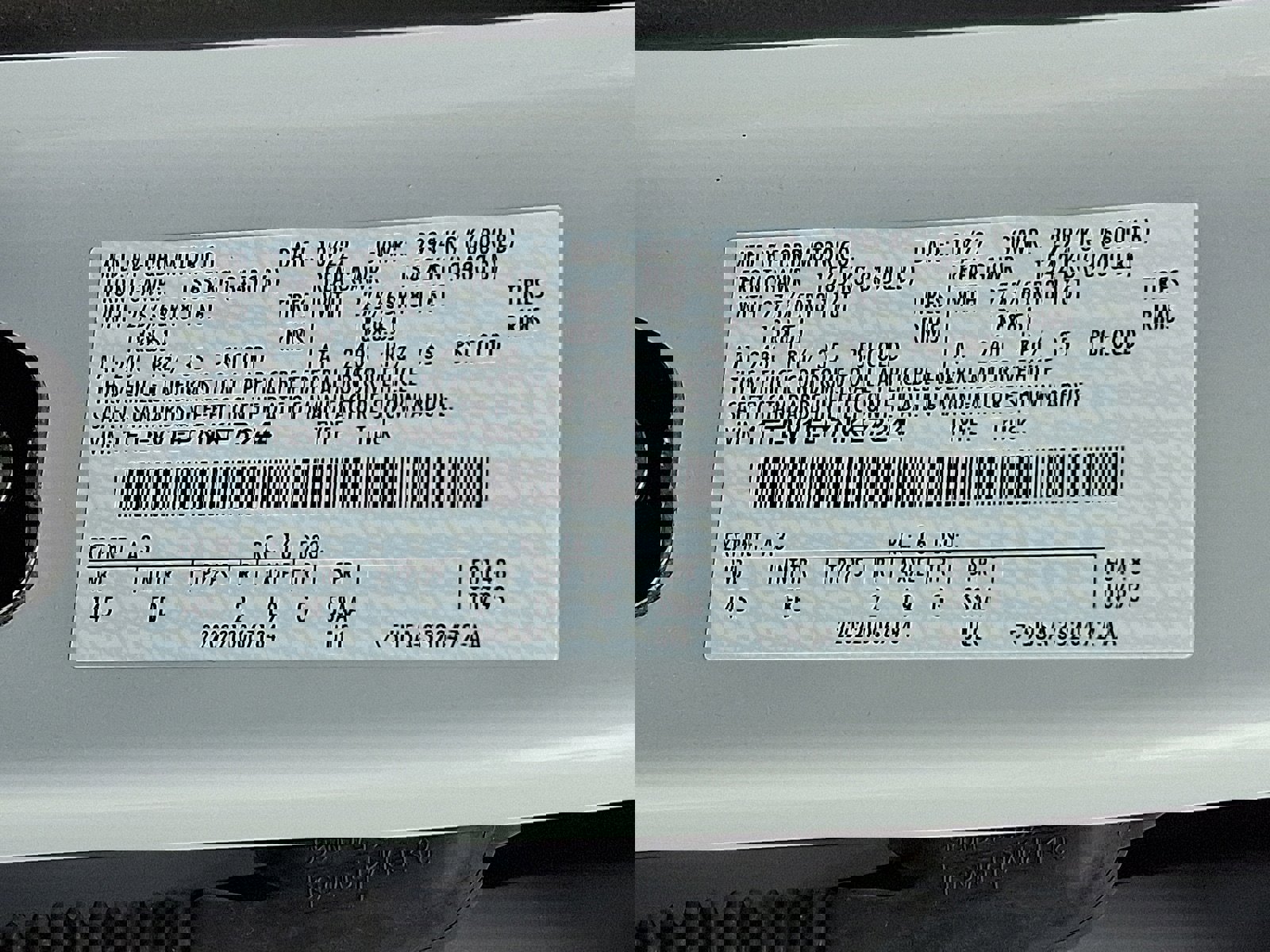 Certified 2022 Ford F150 XLT w/ Equipment Group 302A High image 26