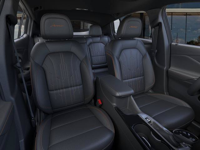 New 2026 Buick Envista Avenir FWD image 42