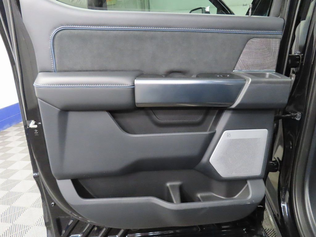 Used 2025 Ford F450 Platinum AWD/4WD image 75