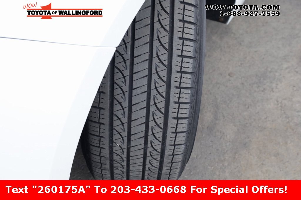 Certified 2024 Toyota Corolla SE image 4