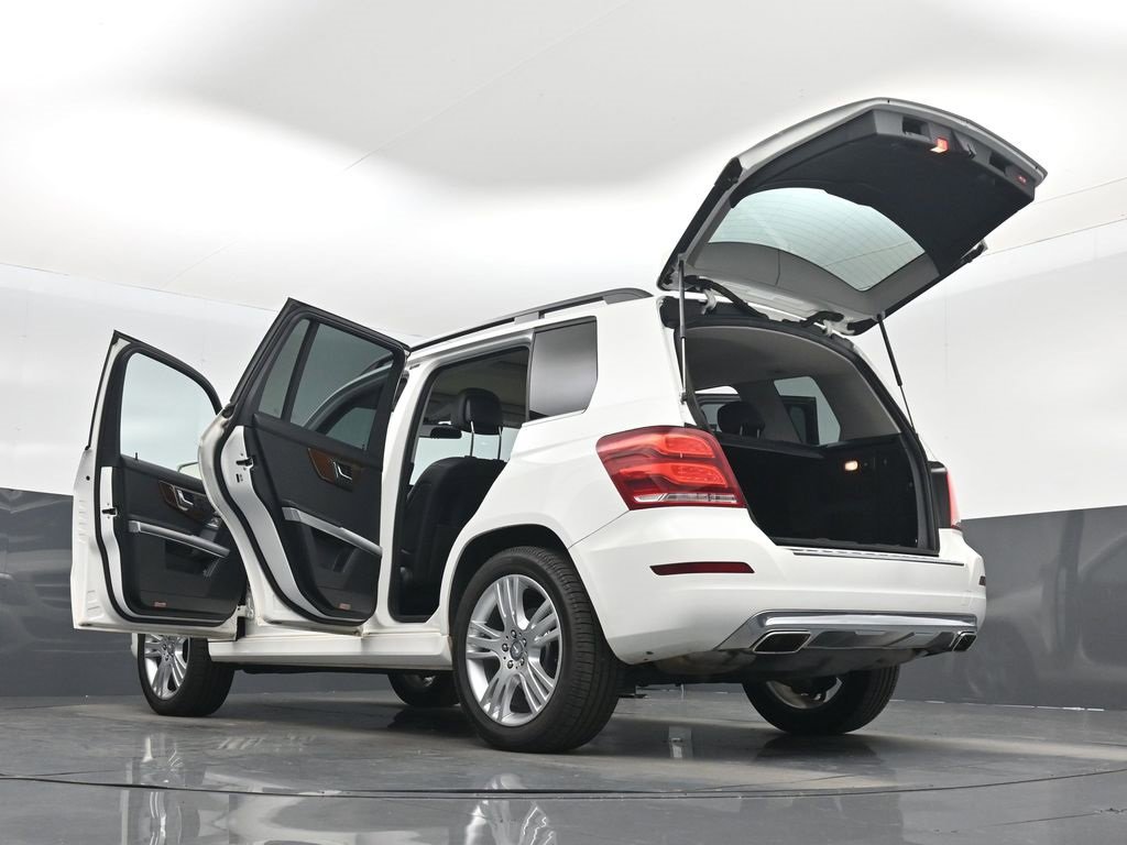 Used 2015 Mercedes-Benz GLK 350 4MATIC image 61