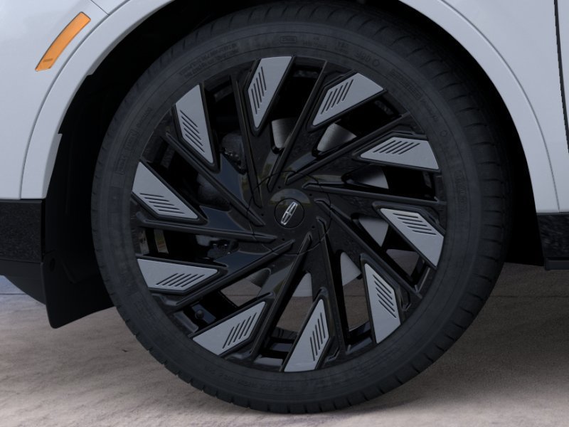 New 2026 Lincoln Nautilus Reserve AWD/4WD image 19