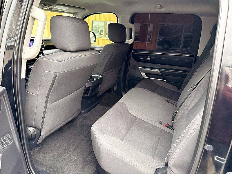 Used 2022 Toyota Tundra SR5 image 12