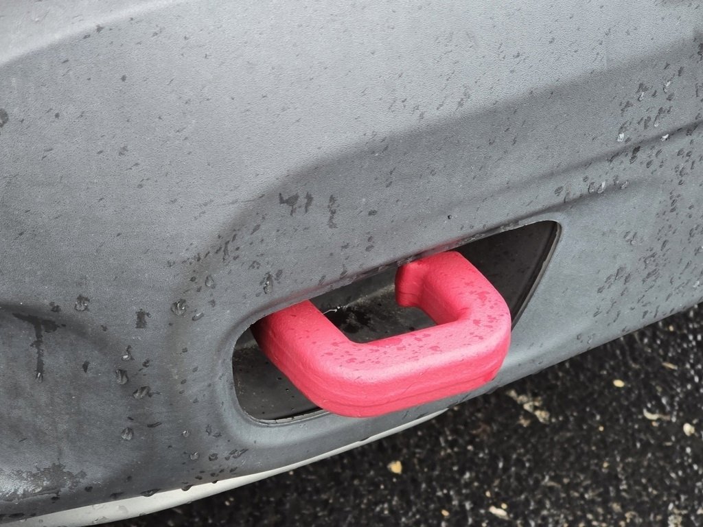 Used 2021 Jeep Renegade Trailhawk image 25