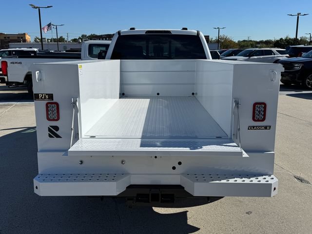 New 2026 Ford F350 XL w/ XL Chrome Package AWD/4WD image 6