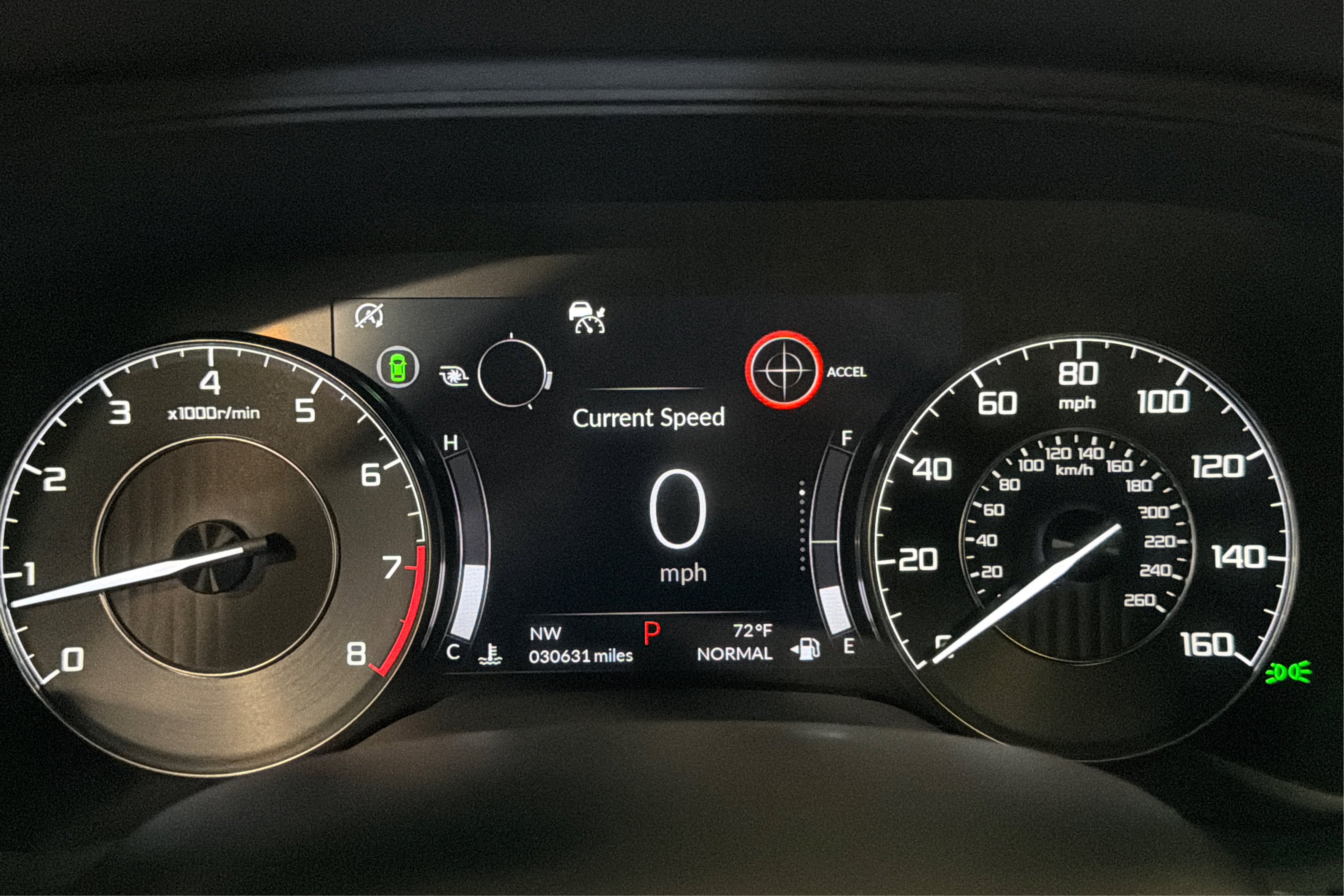 Used 2022 Acura TLX w/ Technology Package FWD image 25