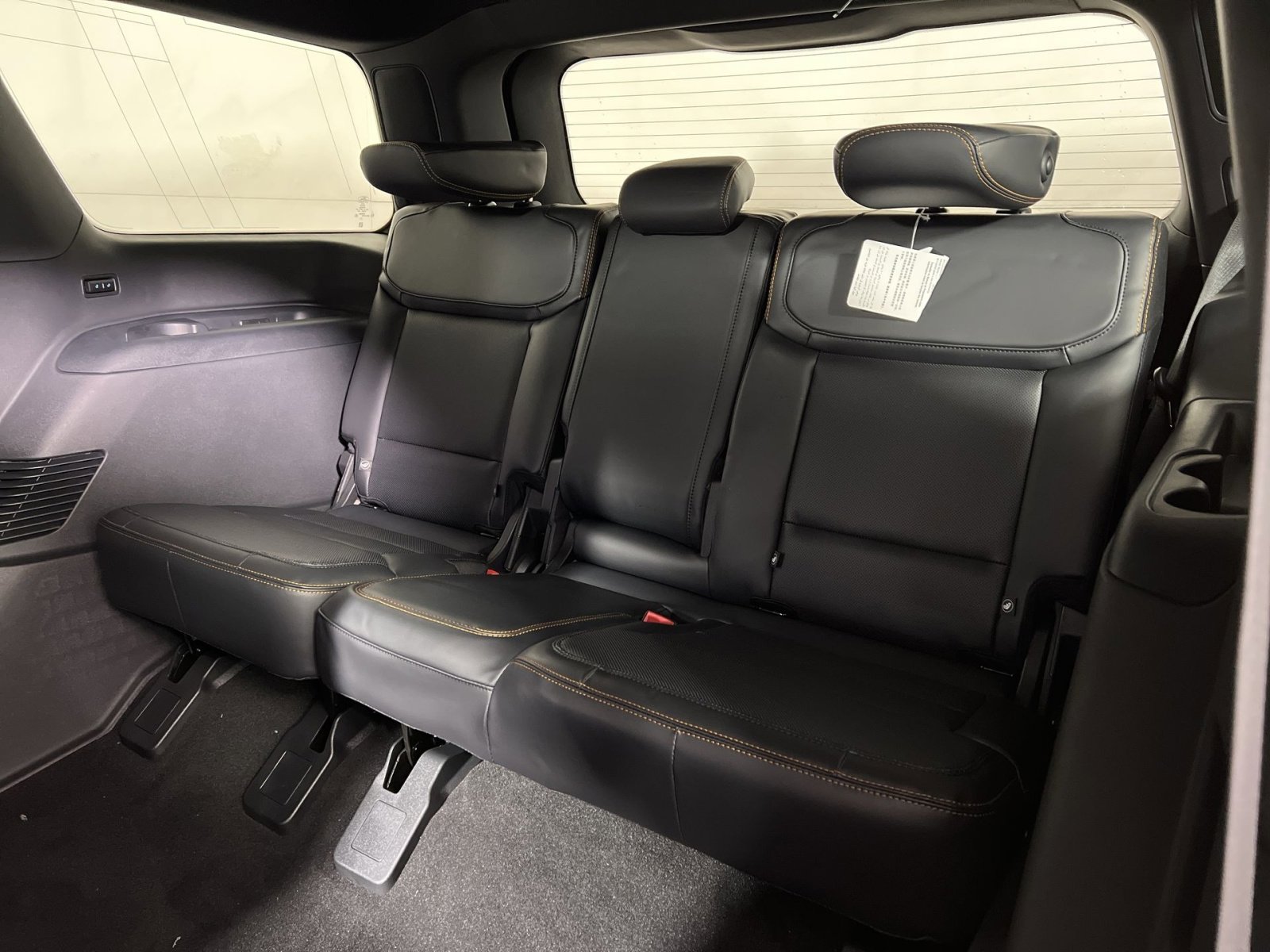 New 2025 Ford Expedition Tremor image 26