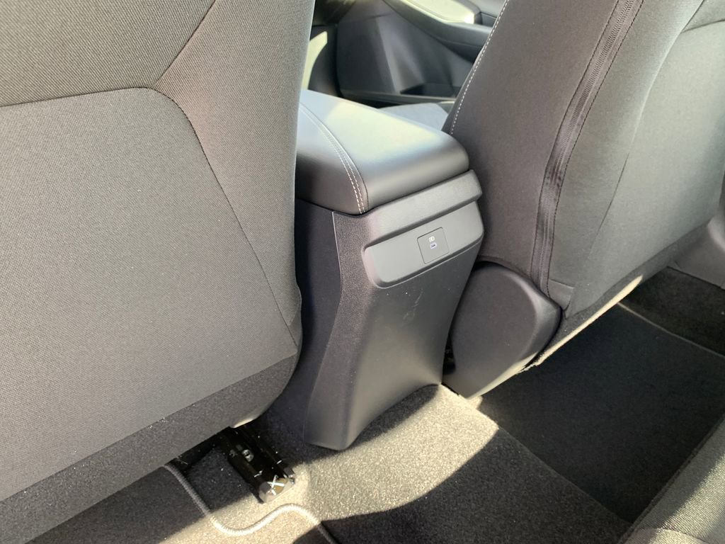 New 2026 Nissan Sentra SV w/ Floor Mat Package image 20