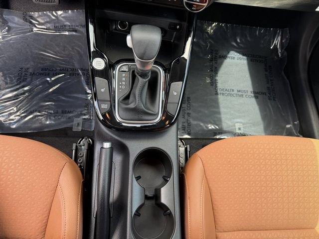 Certified 2025 Kia Soul EX FWD image 27