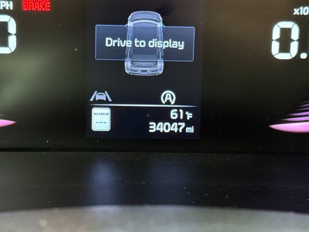 Used 2024 Kia Soul LX w/ Option Group 015 image 25