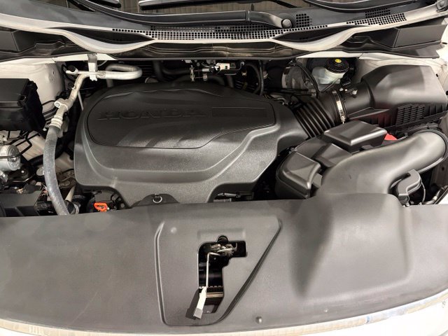 Used 2024 Honda Odyssey EX-L image 26