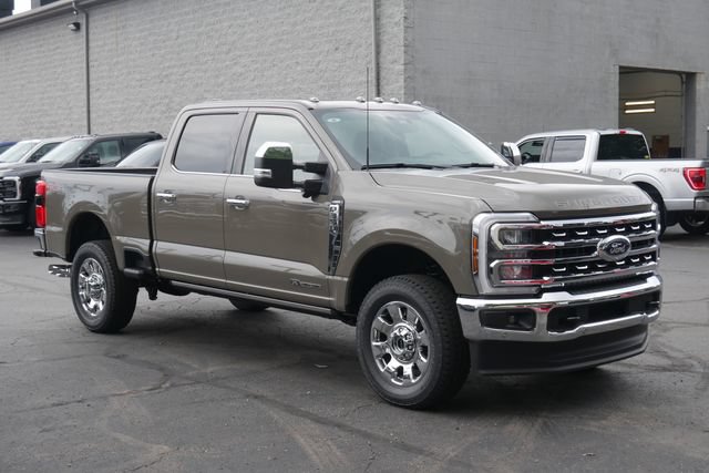 New 2026 Ford F350 Lariat w/ Lariat Ultimate Package AWD/4WD image 8