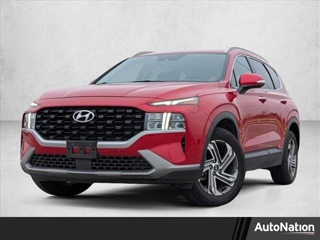 Used 2023 Hyundai Santa Fe SEL image 1