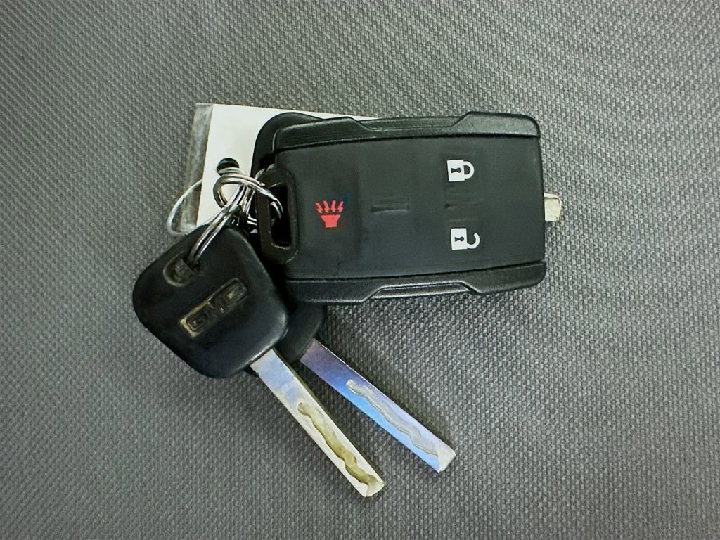 Used 2017 GMC Sierra 2500 4x4 Double Cab w/ Sierra Convenience Package image 37