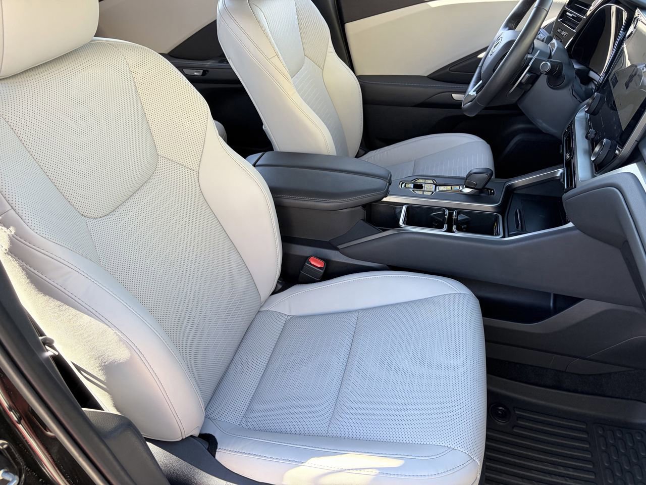 Used 2025 Lexus TX 350 AWD w/ Convenience Package image 10