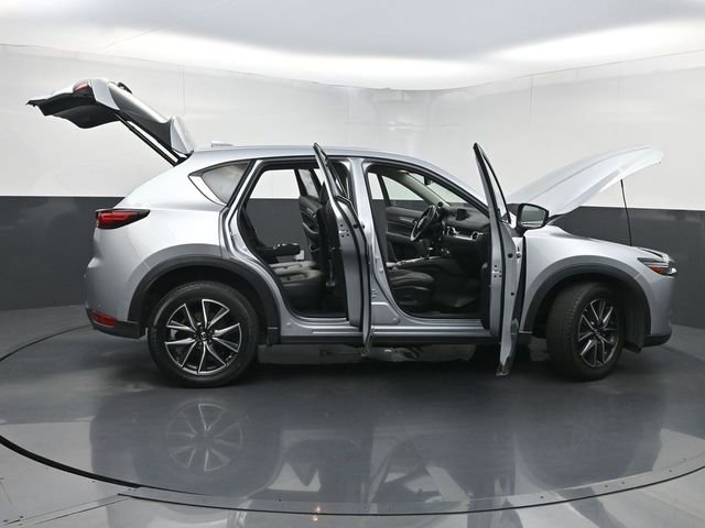 Used 2018 MAZDA CX-5 Grand Touring FWD image 40