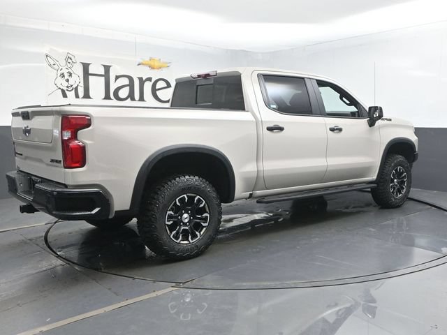 New 2026 Chevrolet Silverado 1500 ZR2 AWD/4WD image 28