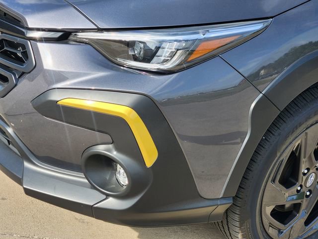 Certified 2025 Subaru Crosstrek 2.5i Sport AWD/4WD image 9