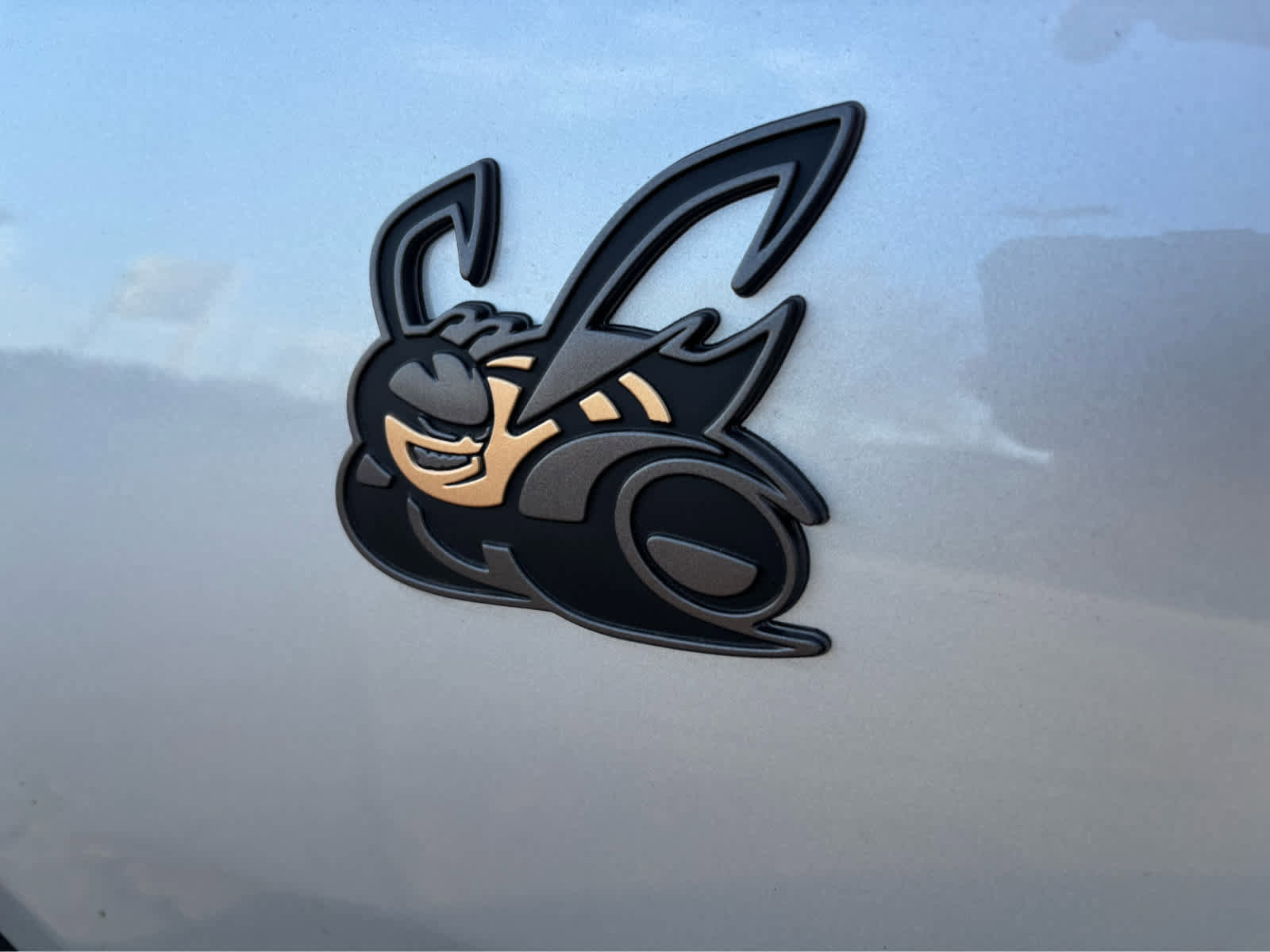 New 2026 Dodge Charger Scat Pack w/ Blacktop Package image 10