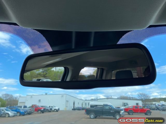 Used 2018 RAM 1500 Express AWD/4WD image 13