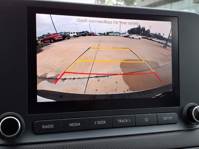 Certified 2022 Hyundai Kona SE image 28