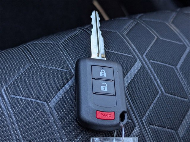 New 2025 Mitsubishi Outlander Sport Trail Edition image 29