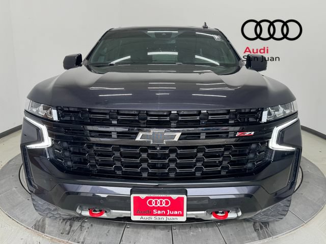 Used 2023 Chevrolet Tahoe Z71 w/ Z71 Off-Road Package AWD/4WD image 2